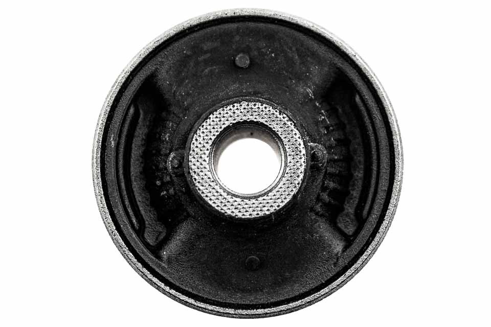 TRAPEZE SUPPORT rubber, metal compatible NISSAN QASHQAI J10F 06-, SERENA C25 05-, X-TRAIL T31 07- /REAR, FRONT LOWER ARM/ - ZTP-NS-057B