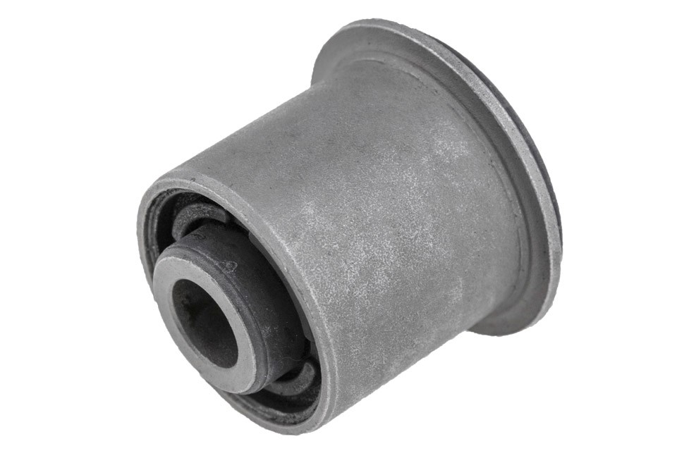 TRAPEZE SUPPORT rubber, metal compatible NISSAN MURANO Z50 02-07 /FRONT TO FRONT, LOWER CONTROL ARM/ - ZTP-NS-058A