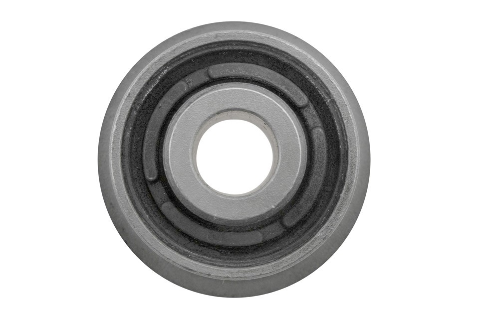 TRAPEZE SUPPORT rubber, metal compatible NISSAN MURANO Z50 02-07 /FRONT TO FRONT, LOWER CONTROL ARM/ - ZTP-NS-058A