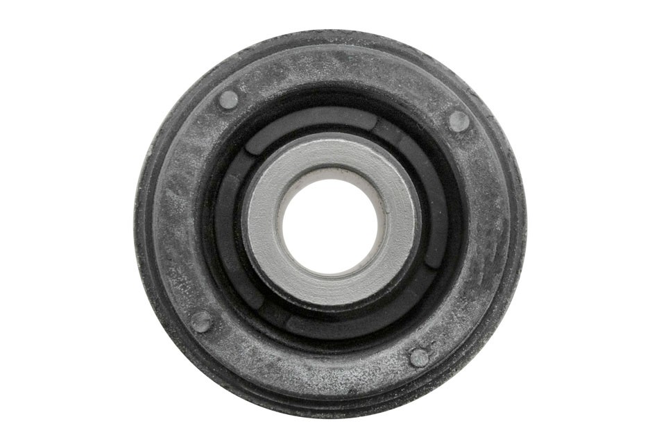 TRAPEZE SUPPORT rubber, metal compatible NISSAN MURANO Z50 02-07 /FRONT TO FRONT, LOWER CONTROL ARM/ - ZTP-NS-058A