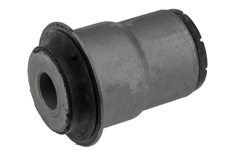 RUBBER FRAME AXLE SUPPORT AND METAL FRAME compatible NISSAN MURANO 02-07 /FRONT FRAME, REAR SIDE/ - ZTP-NS-058C