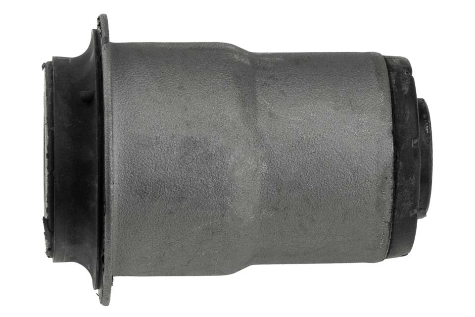 RUBBER FRAME AXLE SUPPORT AND METAL FRAME compatible NISSAN MURANO 02-07 /FRONT FRAME, REAR SIDE/ - ZTP-NS-058C