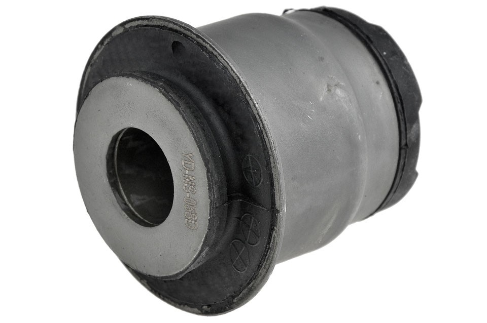 FRAME AXLE SUPPORT rubber, metal compatible NISSAN MURANO 02-07 /FRONT/ - ZTP-NS-058D