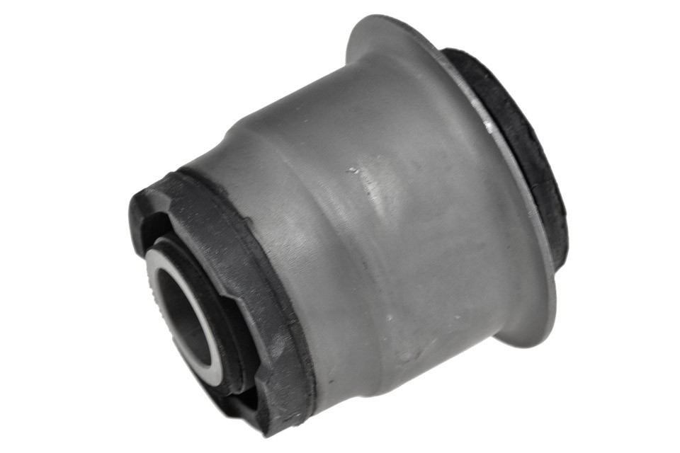 FRAME AXLE SUPPORT rubber, metal compatible NISSAN MURANO 02-07 /FRONT/ - ZTP-NS-058D
