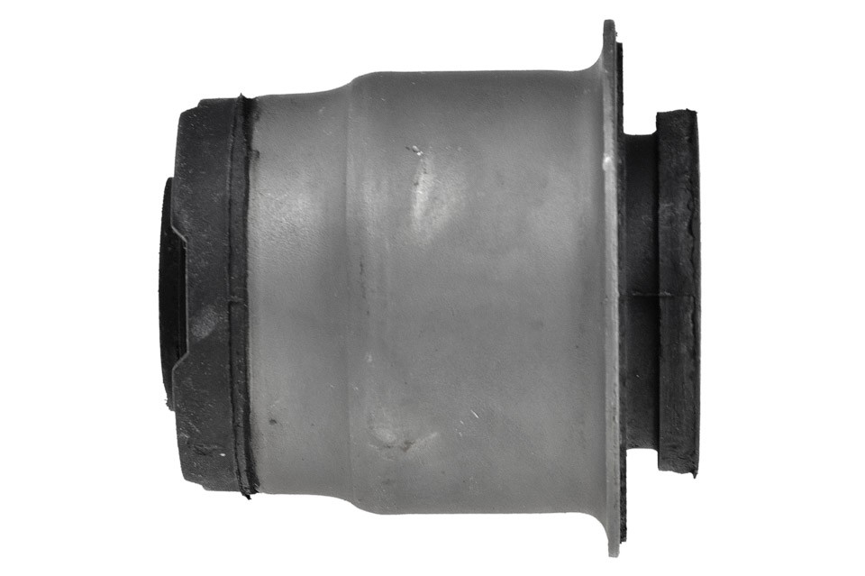 FRAME AXLE SUPPORT rubber, metal compatible NISSAN MURANO 02-07 /FRONT/ - ZTP-NS-058D