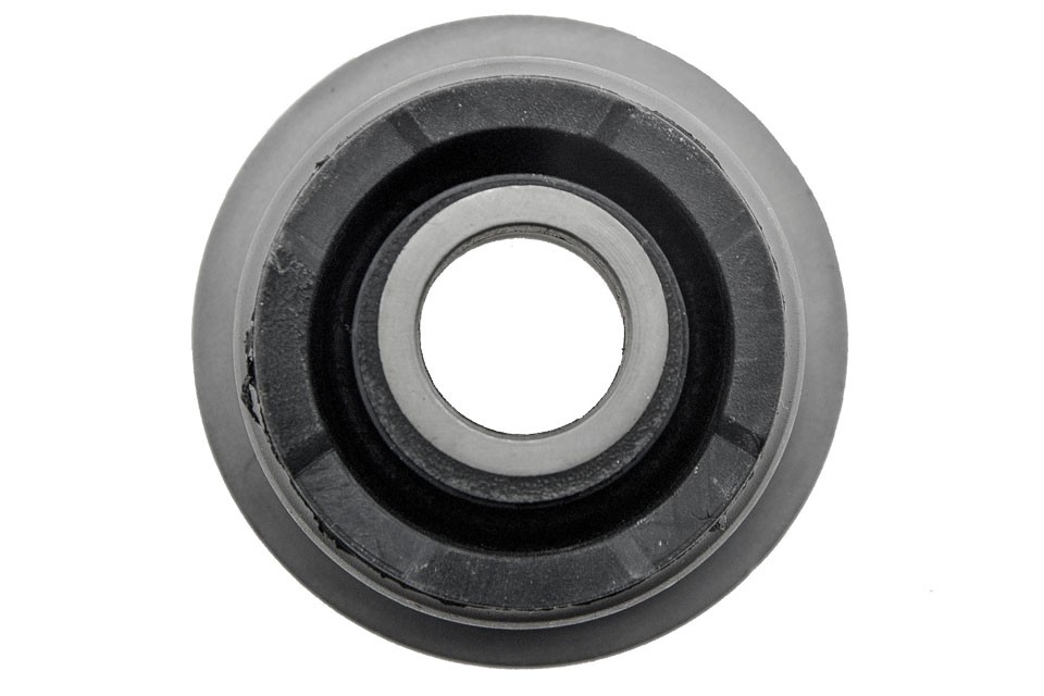 FRAME AXLE SUPPORT rubber, metal compatible NISSAN MURANO 02-07 /FRONT/ - ZTP-NS-058D