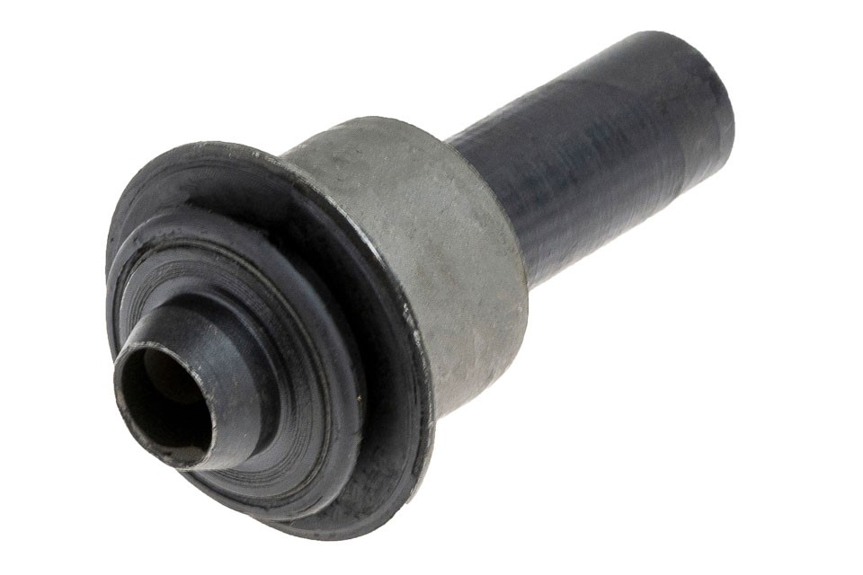 RUBBER AND METAL AXLE SUPPORT BEARING compatible NISSAN QASHQAI J10F 06- /rear - ZTP-NS-060A