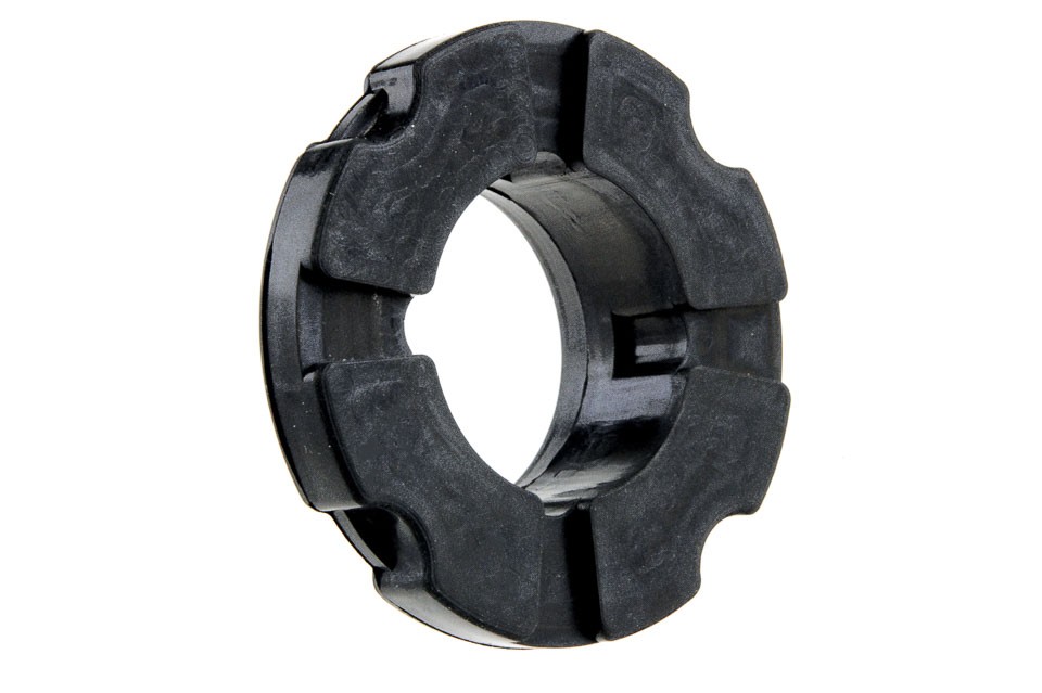 FRAME AXLE SUPPORT rubber, metal compatible NISSAN X-TRAIL T31 07-13, QASHQAI/QASHQAI 4WD 06-13, NISSAN JUKE F15 10- /FRONT/ - ZTP-NS-060C