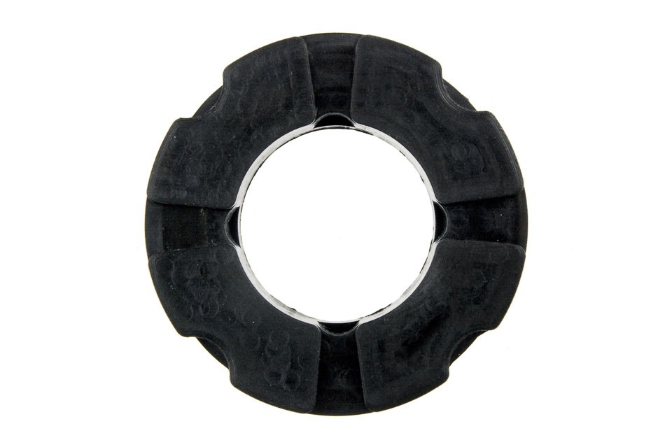 FRAME AXLE SUPPORT rubber, metal compatible NISSAN X-TRAIL T31 07-13, QASHQAI/QASHQAI 4WD 06-13, NISSAN JUKE F15 10- /FRONT/ - ZTP-NS-060C