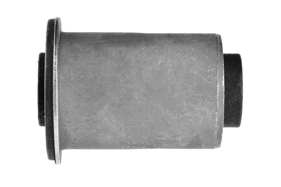 TRAPEZE SUPPORT rubber, metal compatible NISSAN PATHFINDER R51 04-, ARMADA 03-, INFINITI QX56 03- /FRONT/ - ZTP-NS-061A