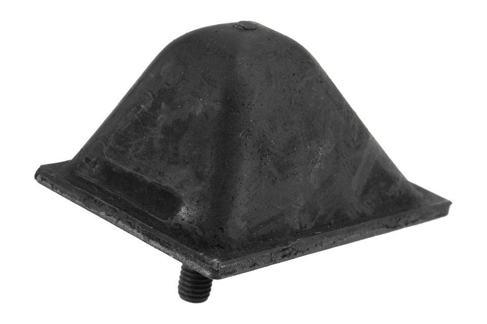 TRAPEZE SUPPORT rubber, metal compatible NISSAN TERRANO WD21 -95, R20 93-06, NISSAN NP300 08-, PICK-UP D22 98- /CENTRA FRONT LOWER ARM/- ZTP-NS-062D