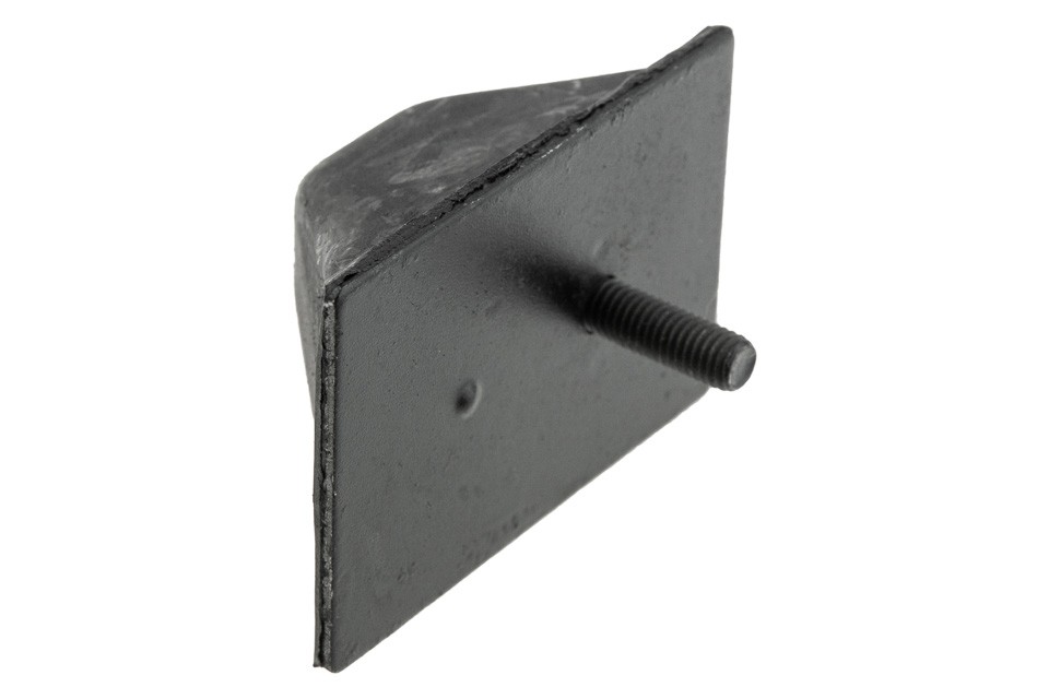 TRAPEZE SUPPORT rubber, metal compatible NISSAN TERRANO WD21 -95, R20 93-06, NISSAN NP300 08-, PICK-UP D22 98- /CENTRA FRONT LOWER ARM/- ZTP-NS-062D