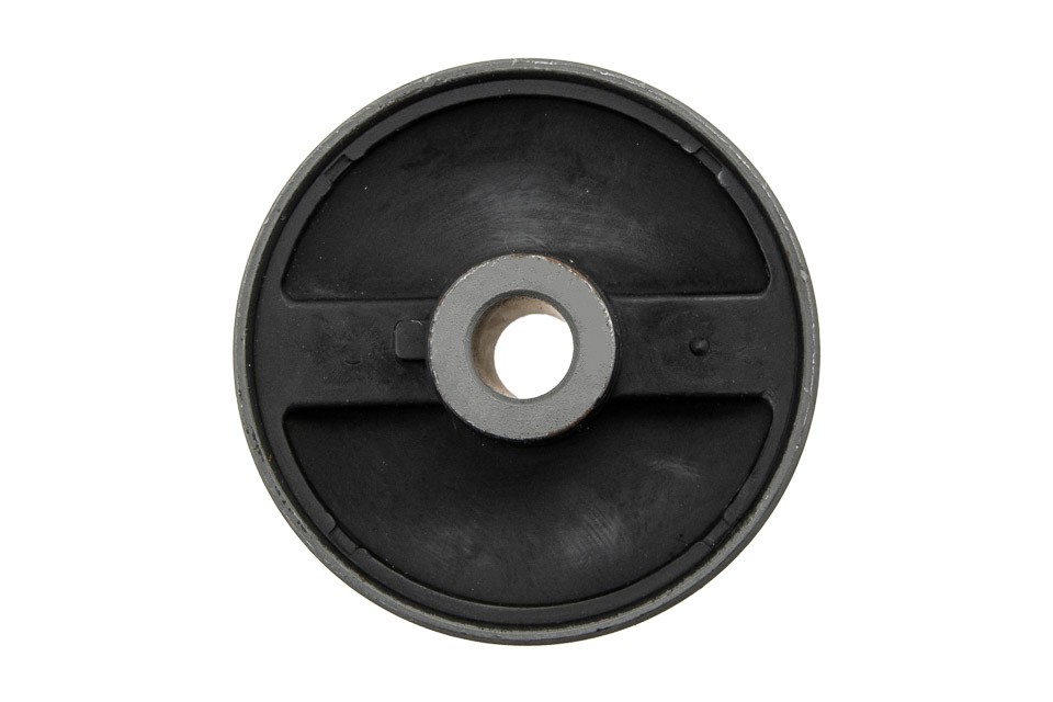 TRAPEZE SUPPORT rubber, metal compatible NISSAN MURANO Z51 09-, TEANA 08- /FRONT, LOWER, REAR BUSHING/ - ZTP-NS-065E