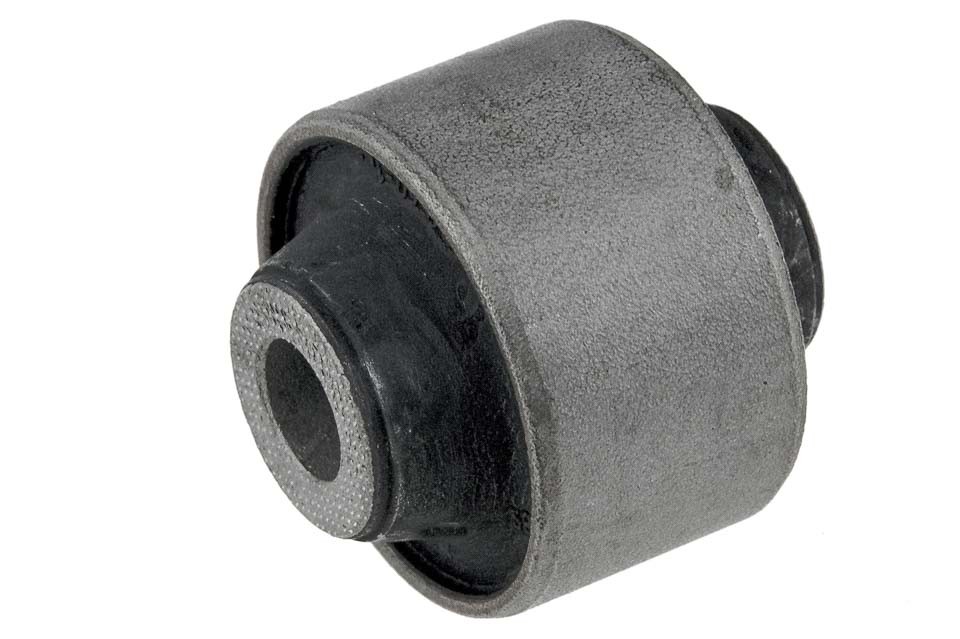 TRAPEZE SUPPORT rubber, metal compatible NISSAN NOTE E12 12-, MICRA K13 13- /FRONT, LOWER, FRONT BUSHING/ - ZTP-NS-073A