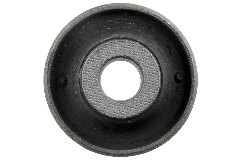 TRAPEZE SUPPORT rubber, metal compatible NISSAN NOTE E12 12-, MICRA K13 13- /FRONT, LOWER, FRONT BUSHING/ - ZTP-NS-073A