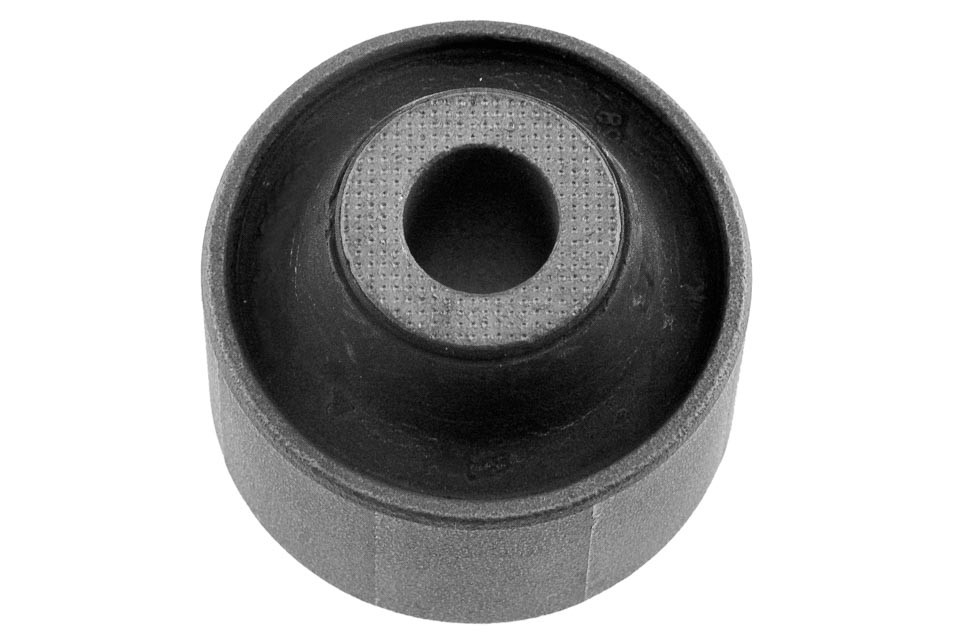 TRAPEZE SUPPORT rubber, metal compatible NISSAN NOTE E12 12-, MICRA K13 13- /FRONT, LOWER, FRONT BUSHING/ - ZTP-NS-073A