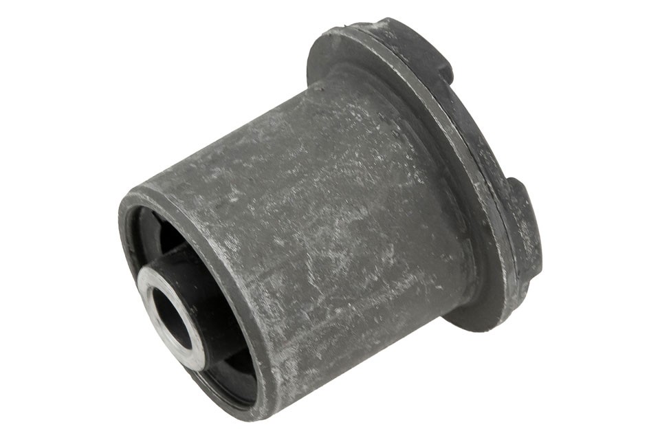 TRAPEZE, RUBBER AND METAL SUPPORT compatible OPEL ASTRA G/H 98-10, OPEL MERIVA-B 10-, ZAFIRA A/B 99-11 /rear, front lower arm/ - ZTP-PL-002C
