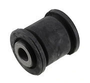 TRAPEZE support  RUBBER AND METAL  compatible NISSAN NV400 11-, OPEL MOVANO 10-, RENAULT MASTER 10- /FRONT, LOWER, FRONT/ - ZTP-RE-010A