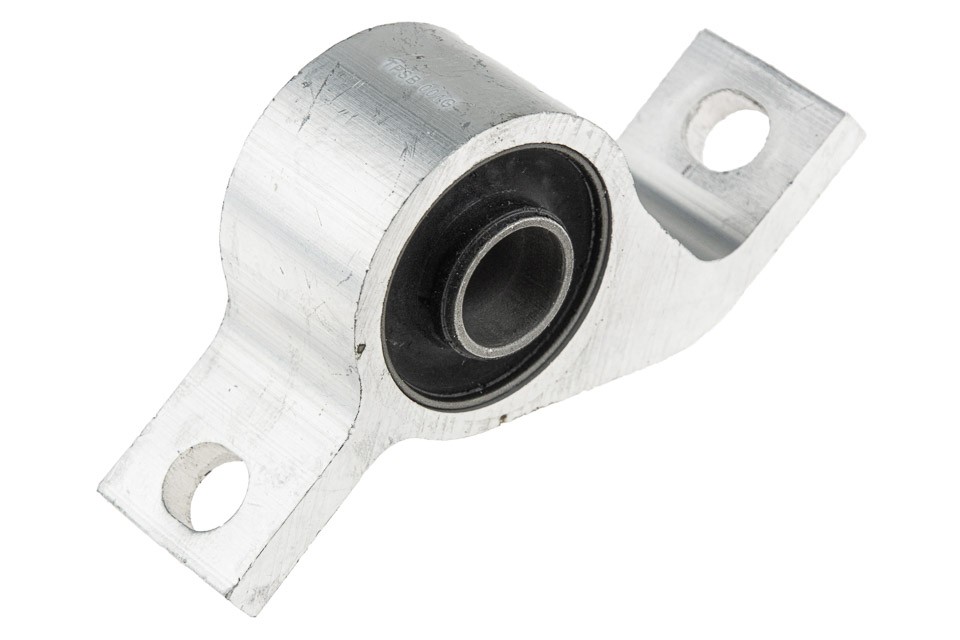 TRAPEZE SUPPORT, RUBBER AND METAL compatible SUBARU FORESTER S10/S11 96-07, IMPREZA G10 92-02, LEGACY B10/B11/B12 89-03 /rear right, front lower arm/ - ZTP-SB-001G
