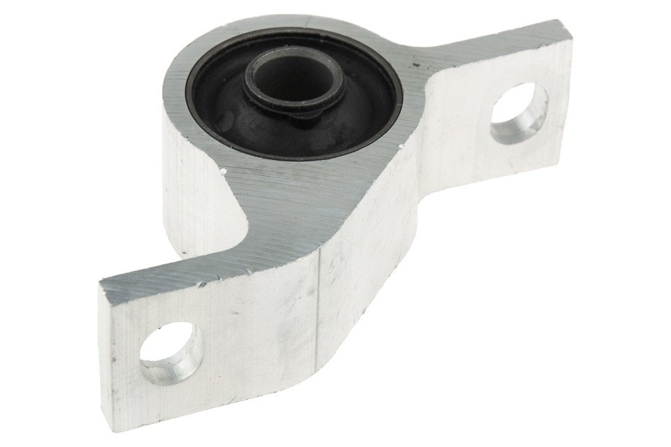 TRAPEZE SUPPORT, RUBBER AND METAL compatible SUBARU FORESTER S10/S11 96-07, IMPREZA G10 92-02, LEGACY B10/B11/B12 89-03 /rear right, front lower arm/ - ZTP-SB-001G