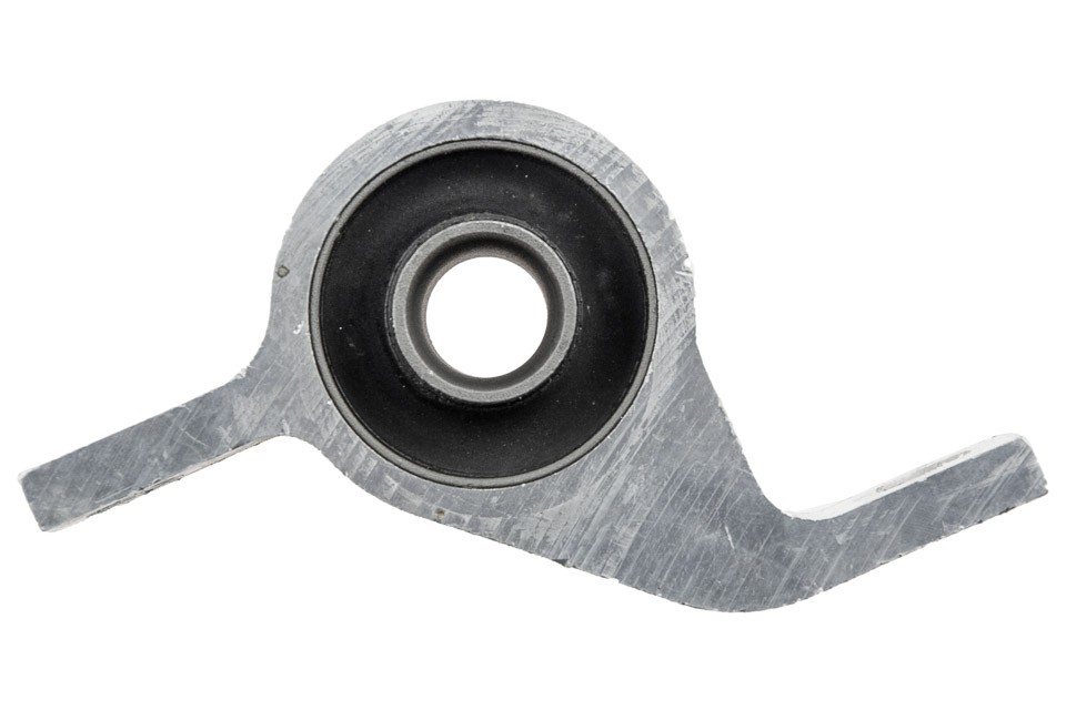 TRAPEZE SUPPORT, RUBBER AND METAL compatible SUBARU FORESTER S10/S11 96-07, IMPREZA G10 92-02, LEGACY B10/B11/B12 89-03 /rear right, front lower arm/ - ZTP-SB-001G