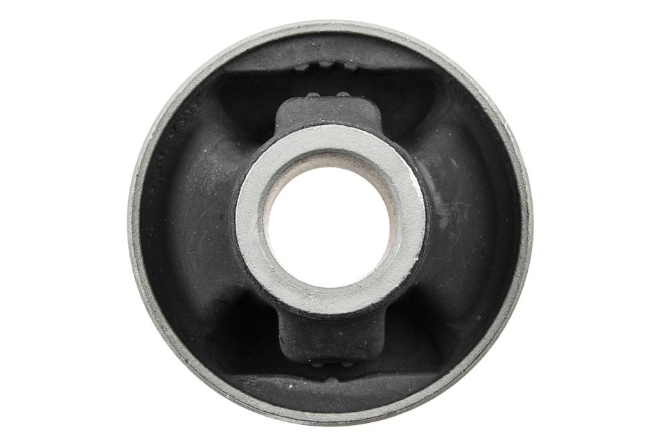 TRAPEZE SUPPORT, RUBBER AND METAL compatible SUBARU TRIBECA W10 04- /rear, front lower arm/ - ZTP-SB-003D