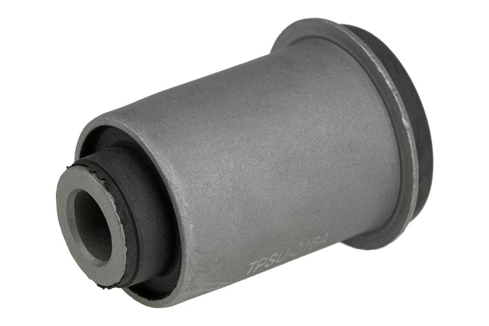 TRAPEZE SUPPORT, RUBBER AND METAL compatible SUZUKI GRAND VITARA 05-, NISSAN CABSTAR F24M 06- /FRONT, LOW/ - ZTP-SU-016A