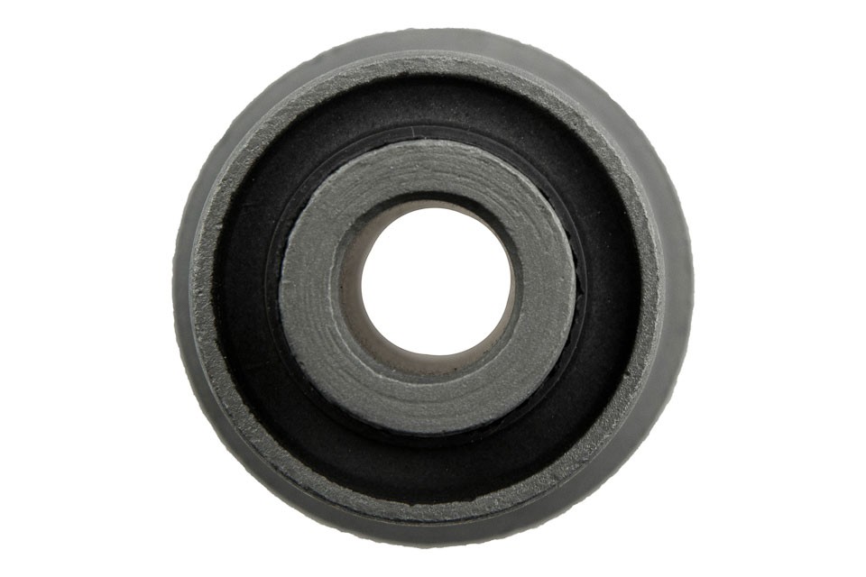 TRAPEZE SUPPORT, RUBBER AND METAL compatible SUZUKI GRAND VITARA 05-, NISSAN CABSTAR F24M 06- /FRONT, LOW/ - ZTP-SU-016A