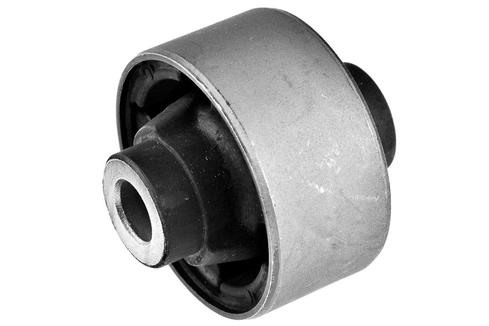 TRAPEZE SUPPORT, RUBBER AND METAL compatible SUZUKI GRAND VITARA 06- /FRONT, LOW/ - ZTP-SU-016E