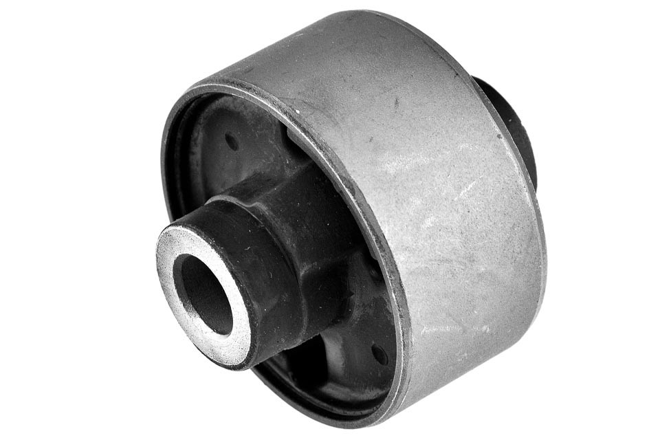 TRAPEZE SUPPORT, RUBBER AND METAL compatible SUZUKI GRAND VITARA 06- /FRONT, LOW/ - ZTP-SU-016E