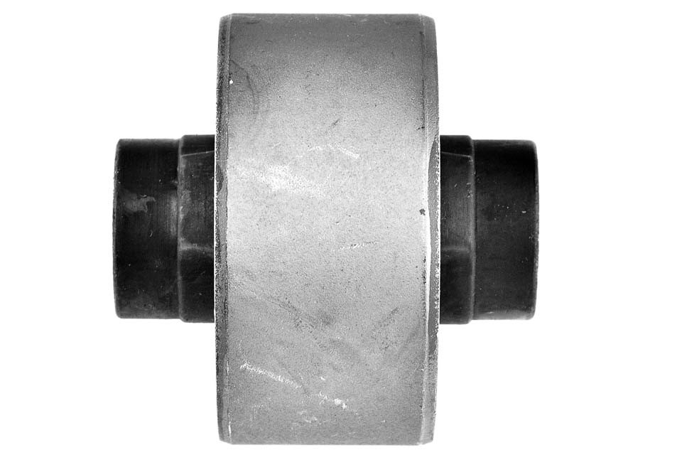 TRAPEZE SUPPORT, RUBBER AND METAL compatible SUZUKI GRAND VITARA 06- /FRONT, LOW/ - ZTP-SU-016E