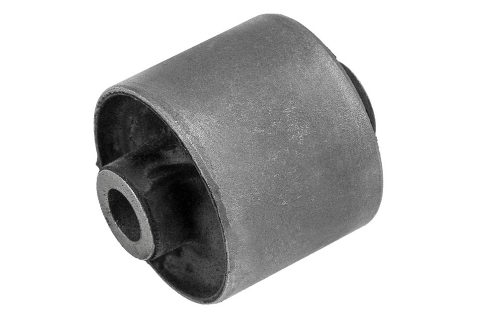 TRAPEZE SUPPORT, RUBBER AND METAL compatible SUZUKI IGNIS 03-, WAGON R+ 04-, JIMNY 98- / LOWER FRONT - ZTP-SU-020A