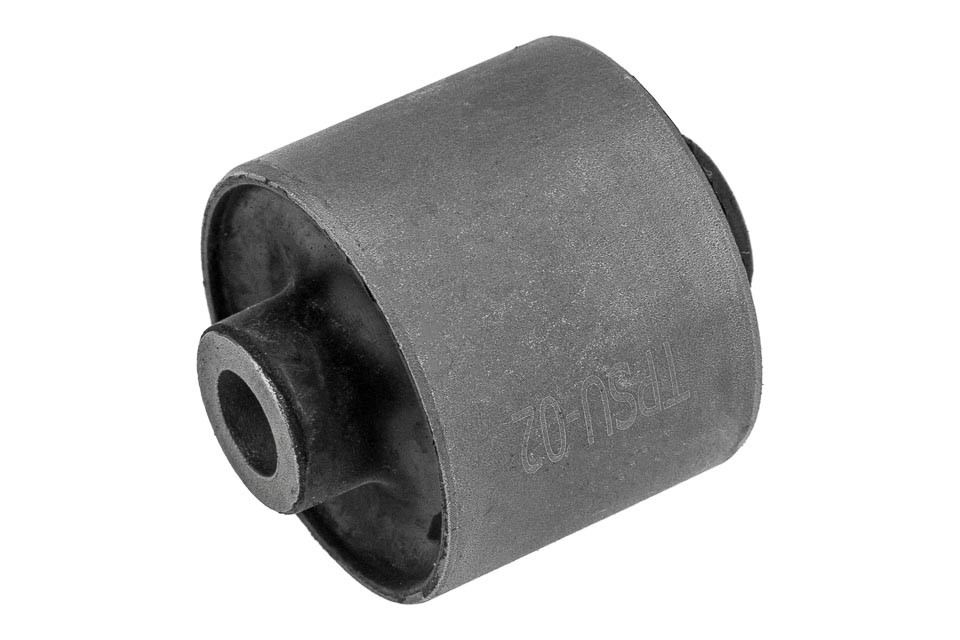TRAPEZE SUPPORT, RUBBER AND METAL compatible SUZUKI IGNIS 03-, WAGON R+ 04-, JIMNY 98- / LOWER FRONT - ZTP-SU-020A