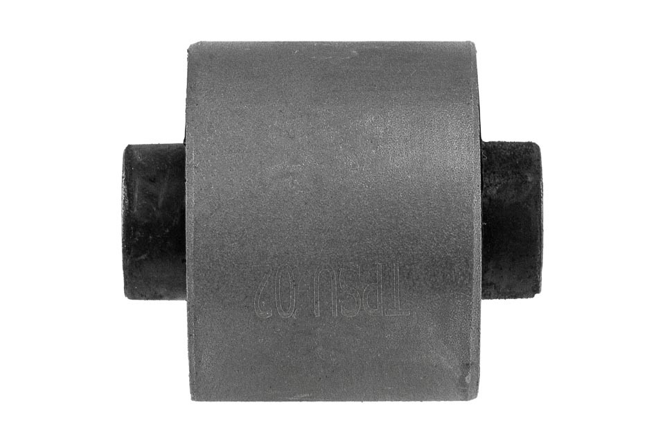 TRAPEZE SUPPORT, RUBBER AND METAL compatible SUZUKI IGNIS 03-, WAGON R+ 04-, JIMNY 98- / LOWER FRONT - ZTP-SU-020A