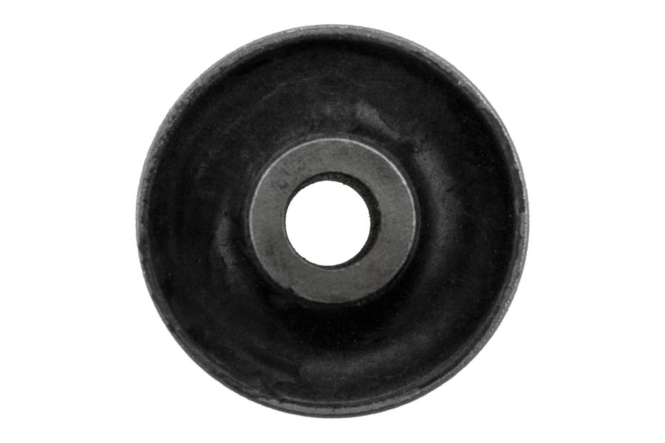 TRAPEZE SUPPORT, RUBBER AND METAL compatible SUZUKI IGNIS 03-, WAGON R+ 04-, JIMNY 98- / LOWER FRONT - ZTP-SU-020A