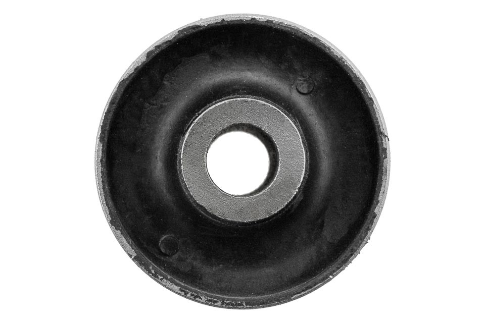 TRAPEZE SUPPORT, RUBBER AND METAL compatible SUZUKI IGNIS 03-, WAGON R+ 04-, JIMNY 98- / LOWER FRONT - ZTP-SU-020A