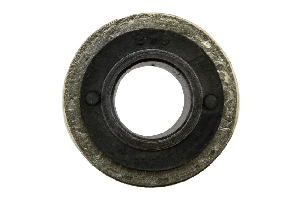 STEERING ROD BUSH rubber, metal compatible SUZUKI VITARA SE413/SE416 89-98, VITARA SV420/SV620 97-02 /STEERING ROD/- ZTP-SU-022A