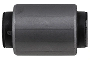 TRAPEZE SUPPORT, RUBBER AND METAL compatible SUBARU FORESTER 02-12, IMPREZA 92-09, LEGACY 99-09 /FRONT, LOWER, /- ZTP-SU-030A