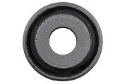 TRAPEZE SUPPORT, RUBBER AND METAL compatible SUBARU FORESTER 02-12, IMPREZA 92-09, LEGACY 99-09 /FRONT, LOWER, /- ZTP-SU-030A