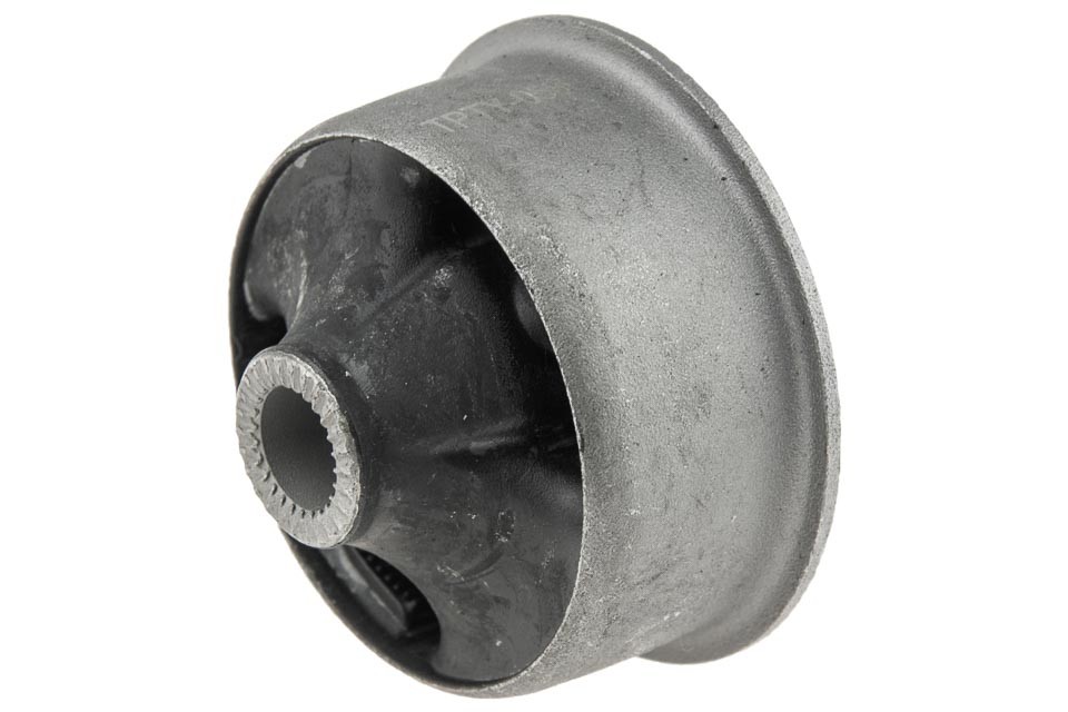 TRAPEZE support  RUBBER AND METAL  compatible TOYOTA AVENSIS 03-, COROLLA 00-, PRIUS 03- /FRONT, LOWER, REAR BUSH/ - ZTP-TY-058B