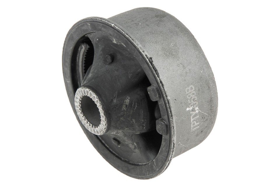 TRAPEZE support  RUBBER AND METAL  compatible TOYOTA AVENSIS 03-, COROLLA 00-, PRIUS 03- /FRONT, LOWER, REAR BUSH/ - ZTP-TY-058B