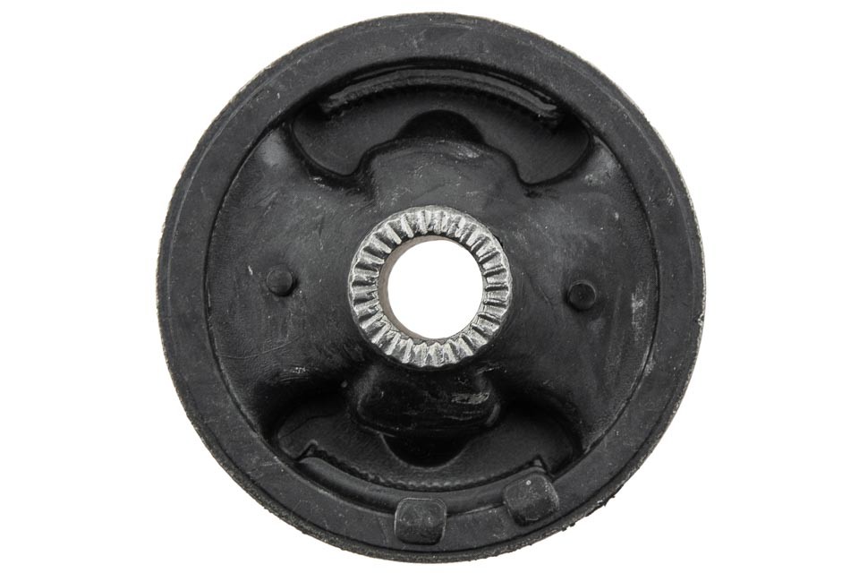 TRAPEZE support  RUBBER AND METAL  compatible TOYOTA AVENSIS 03-, COROLLA 00-, PRIUS 03- /FRONT, LOWER, REAR BUSH/ - ZTP-TY-058B