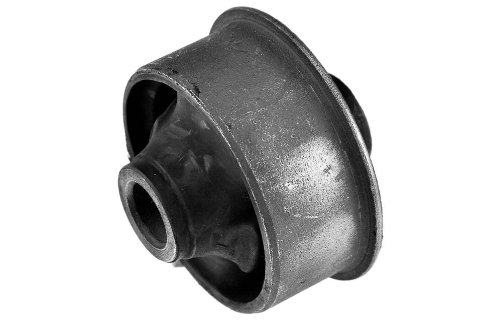 TRAPEZE, RUBBER AND METAL SUPPORT compatible TOYOTA AURIS 06-, COROLLA 06-, PRIUS 09-, RAV-4 05-, VERSO 09-, LEXUS CT200H 10-, NX200T/NX300H 14- /FRONT, LOWER/ - ZTP-TY- 061D