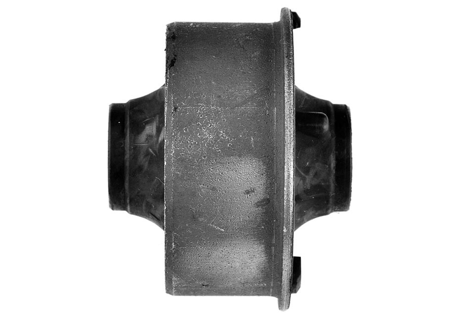 TRAPEZE, RUBBER AND METAL SUPPORT compatible TOYOTA AURIS 06-, COROLLA 06-, PRIUS 09-, RAV-4 05-, VERSO 09-, LEXUS CT200H 10-, NX200T/NX300H 14- /FRONT, LOWER/ - ZTP-TY- 061D
