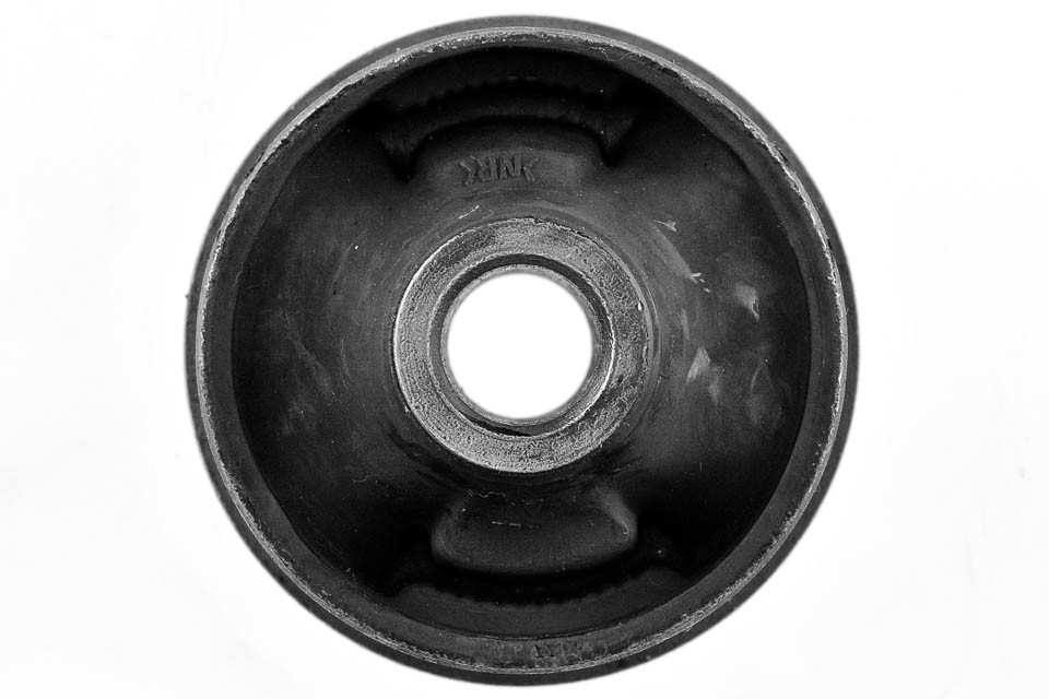 TRAPEZE, RUBBER AND METAL SUPPORT compatible TOYOTA AURIS 06-, COROLLA 06-, PRIUS 09-, RAV-4 05-, VERSO 09-, LEXUS CT200H 10-, NX200T/NX300H 14- /FRONT, LOWER/ - ZTP-TY- 061D