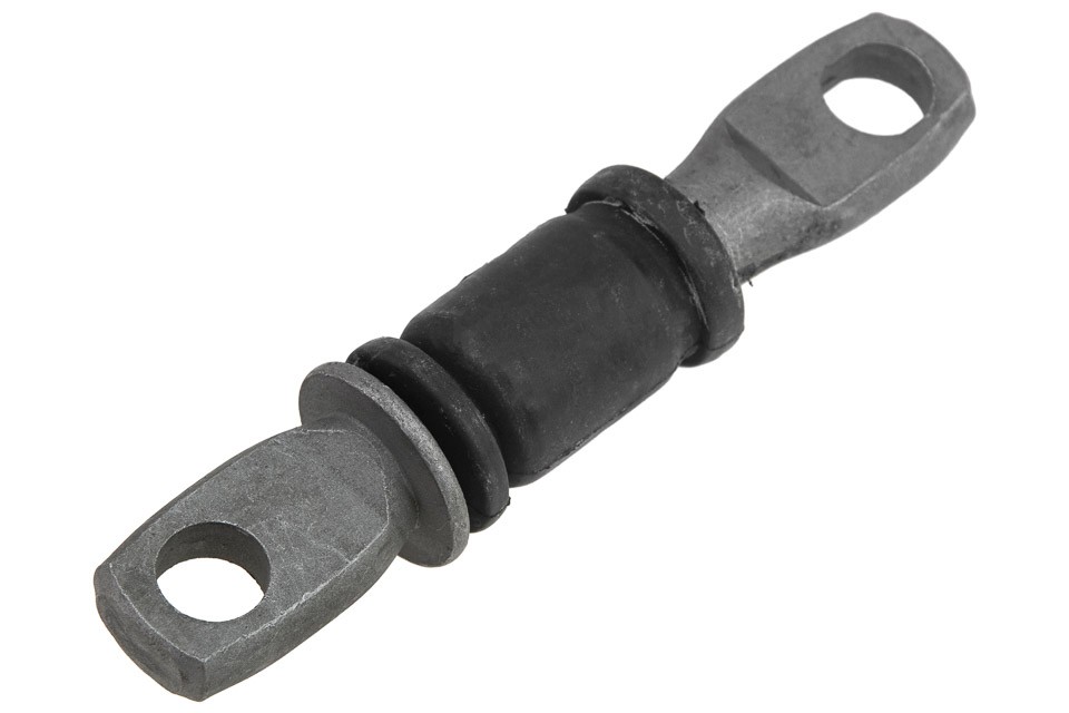 TRAPEZE SUPPORT rubber-metal compatible TOYOTA PREVIA 00-, HIGHLANDER 00-, CAMRY 01-, LEXUS RX300/350/400 03-, /FRONT TO FRONT CONTROL ARM/ - ZTP-TY-076A