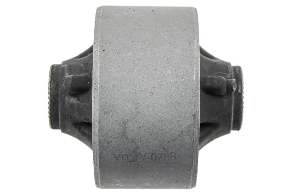 TRAPEZE SUPPORT rubber-metal compatible TOYOTA PREVIA 00-, HIGHLANDER 00-, CAMRY 01-, LEXUS RX300/350/400 03-, /REAR, FRONT ARM/ - ZTP-TY-076B