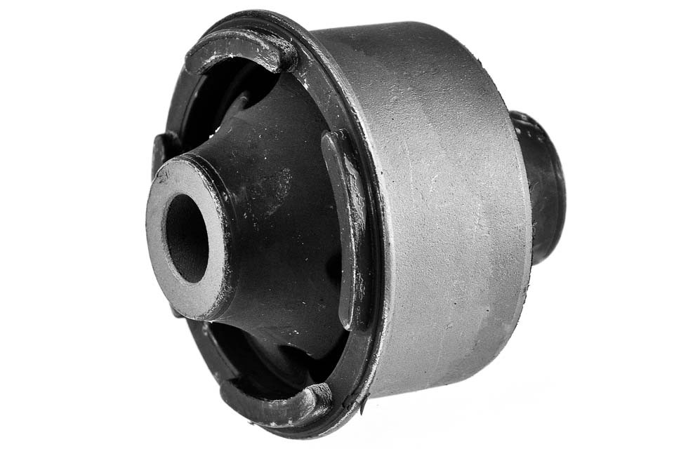 TRAPEZE SUPPORT rubber, metal compatible LEXUS GS300/400/430 97-05 /REAR BUSHING, FRONT ARM D61MM/ - ZTP-TY-083B