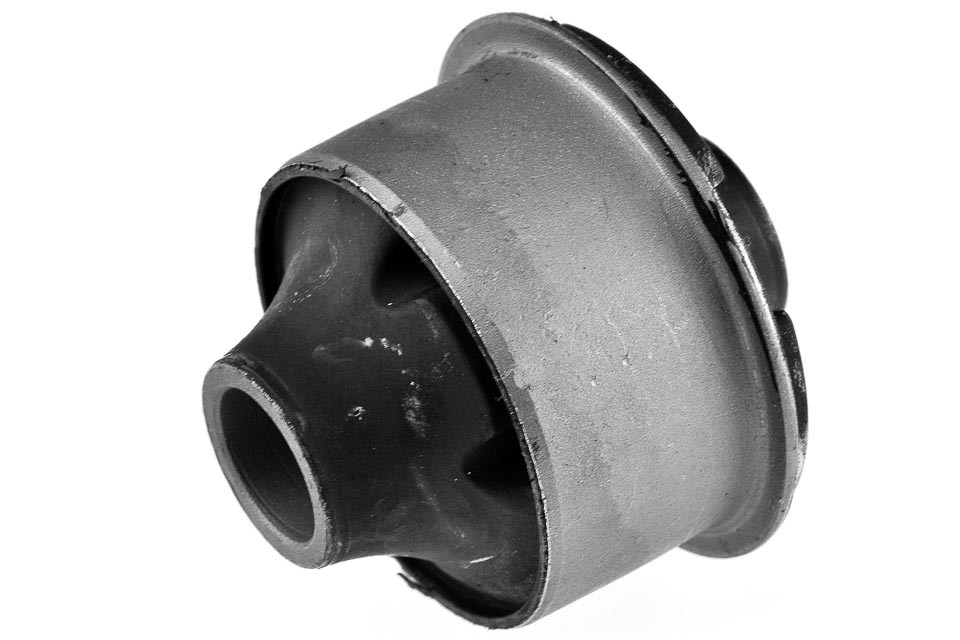 TRAPEZE SUPPORT rubber, metal compatible LEXUS GS300/400/430 97-05 /REAR BUSHING, FRONT ARM D61MM/ - ZTP-TY-083B