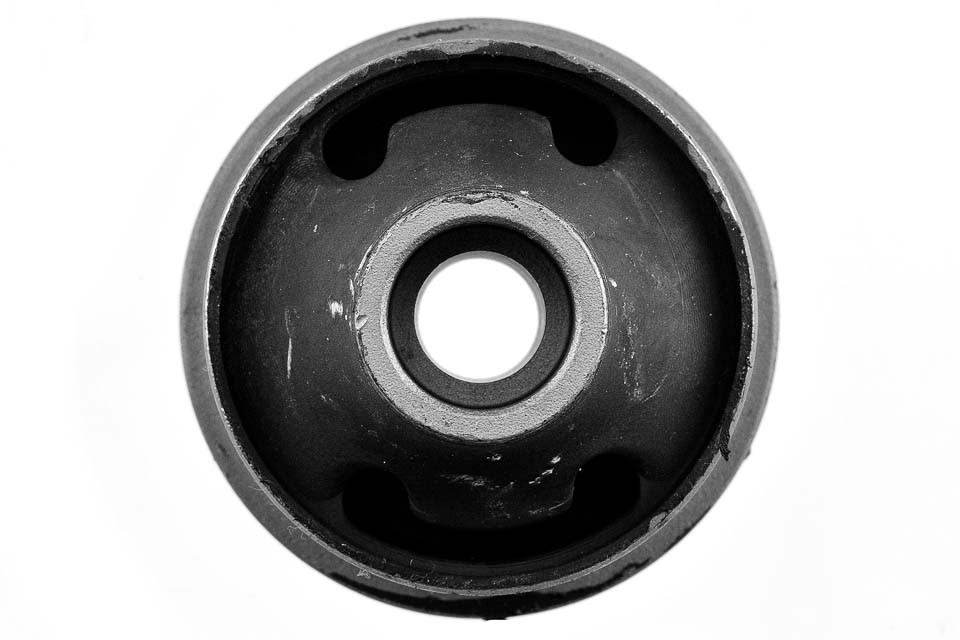 TRAPEZE SUPPORT rubber, metal compatible LEXUS GS300/400/430 97-05 /REAR BUSHING, FRONT ARM D61MM/ - ZTP-TY-083B